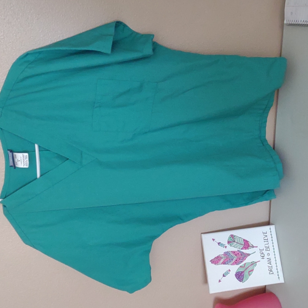 🌹Cherokee Scrub Top🌹